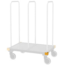 VERMOP stötskydd Plus, 6 x 6 x 6 cm