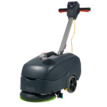 Numatic kabelskurtork TT1840G med TenTec skurborste röd | Förpackning (1 st)