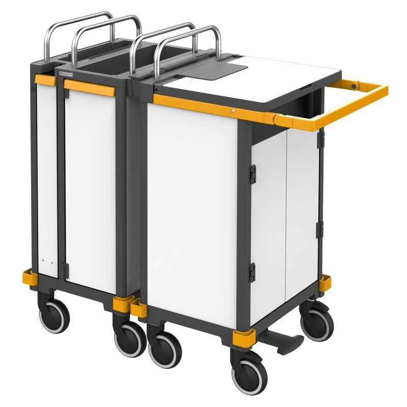 VERMOP Equipe Base Plus