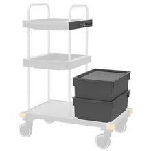 VERMOP modul förtvätt, n/a cm