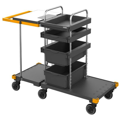 VERMOP Equipe Advanced