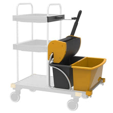 VERMOP-modul Twixter-Press 2, ej tillgänglig cm