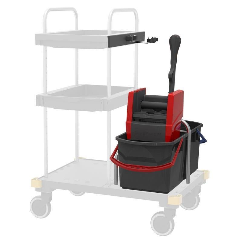 VERMOP Modul Sprint tvär, n/a cm | 1 styck 