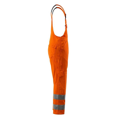 MASCOT® Devonport byxbyxor, hi-vis orange
