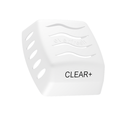 Clear+ Lufterfrischer