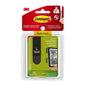 Command™ Picture Montage Strips L, stor, svart, 17206BLK-12 | Förpackning (1 st)