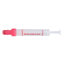 S-Monovettes, med pappersetikett, violett lock, 2,7 ml hematologisk kalium/EDTA | Förpackning (500 stycken)