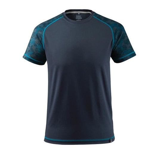 T-shirt, fukttransporterande t-shirt