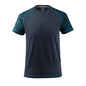T-shirt, fukttransporterande t-shirt