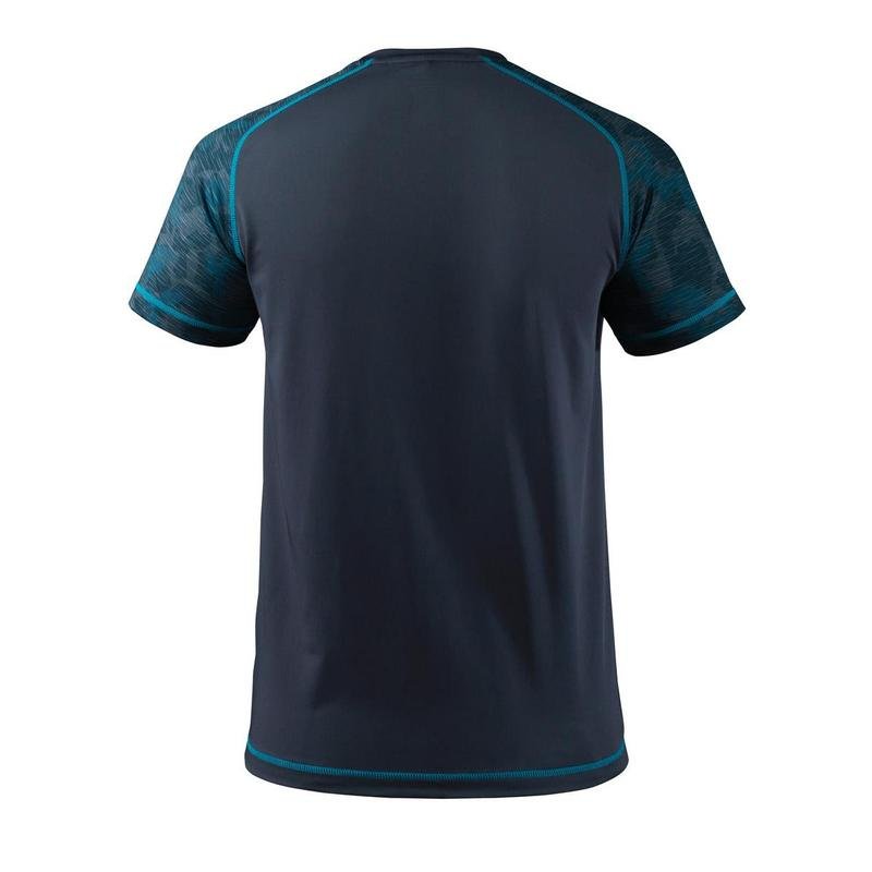 T-shirt, fukttransporterande t-shirt