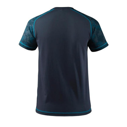 T-shirt, fukttransporterande t-shirt