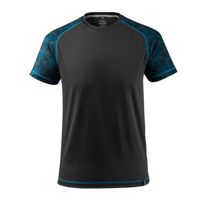 T-shirt, fukttransporterande t-shirt