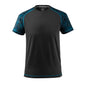 T-shirt, fukttransporterande t-shirt