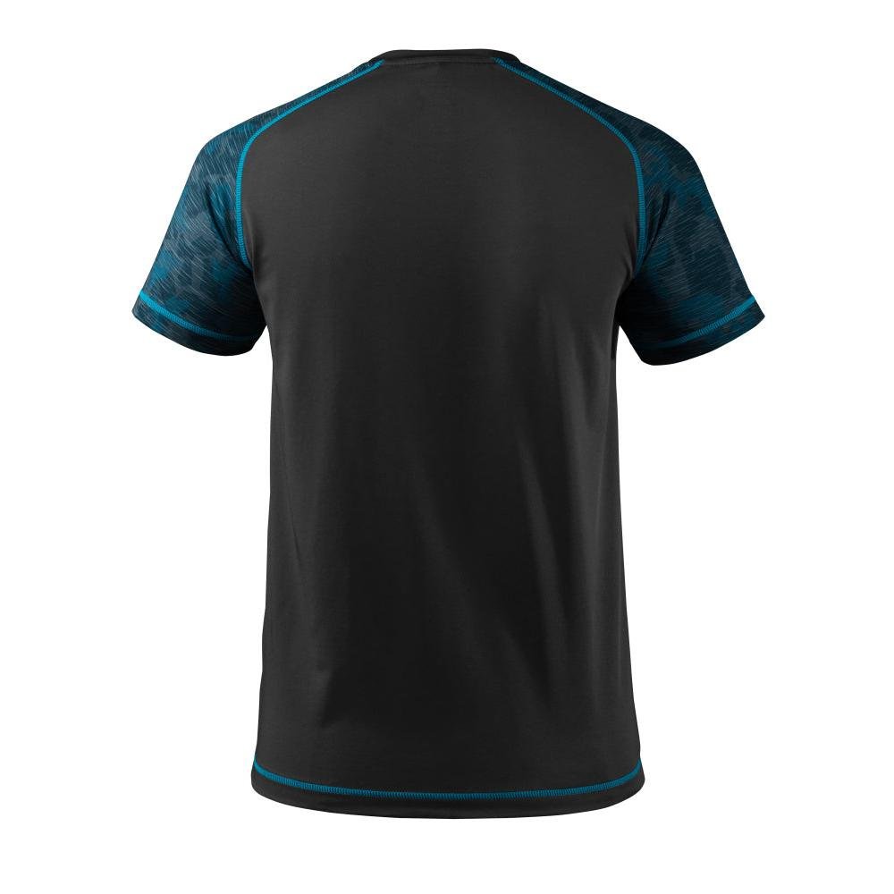 T-shirt, fukttransporterande t-shirt