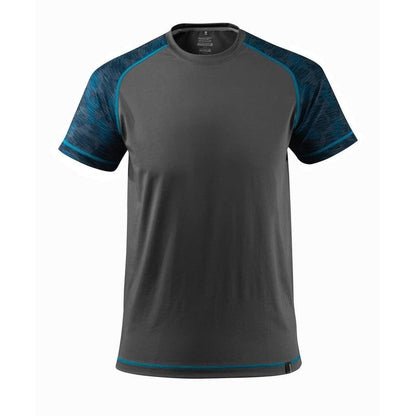 T-shirt, fukttransporterande t-shirt