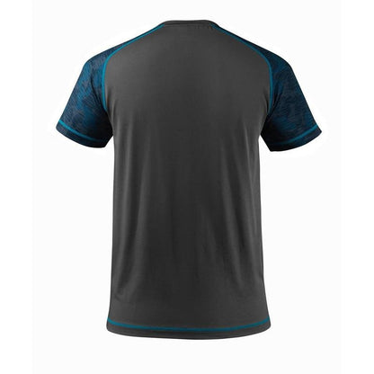 T-shirt, fukttransporterande t-shirt