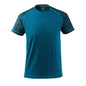 T-shirt, fukttransporterande t-shirt