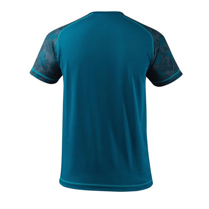 T-shirt, fukttransporterande t-shirt