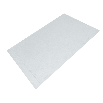 MaiMed tvätthandske, icke-steril, tillverkad av fleece