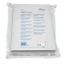 MaiMed tvätthandske, icke-steril, tillverkad av fleece