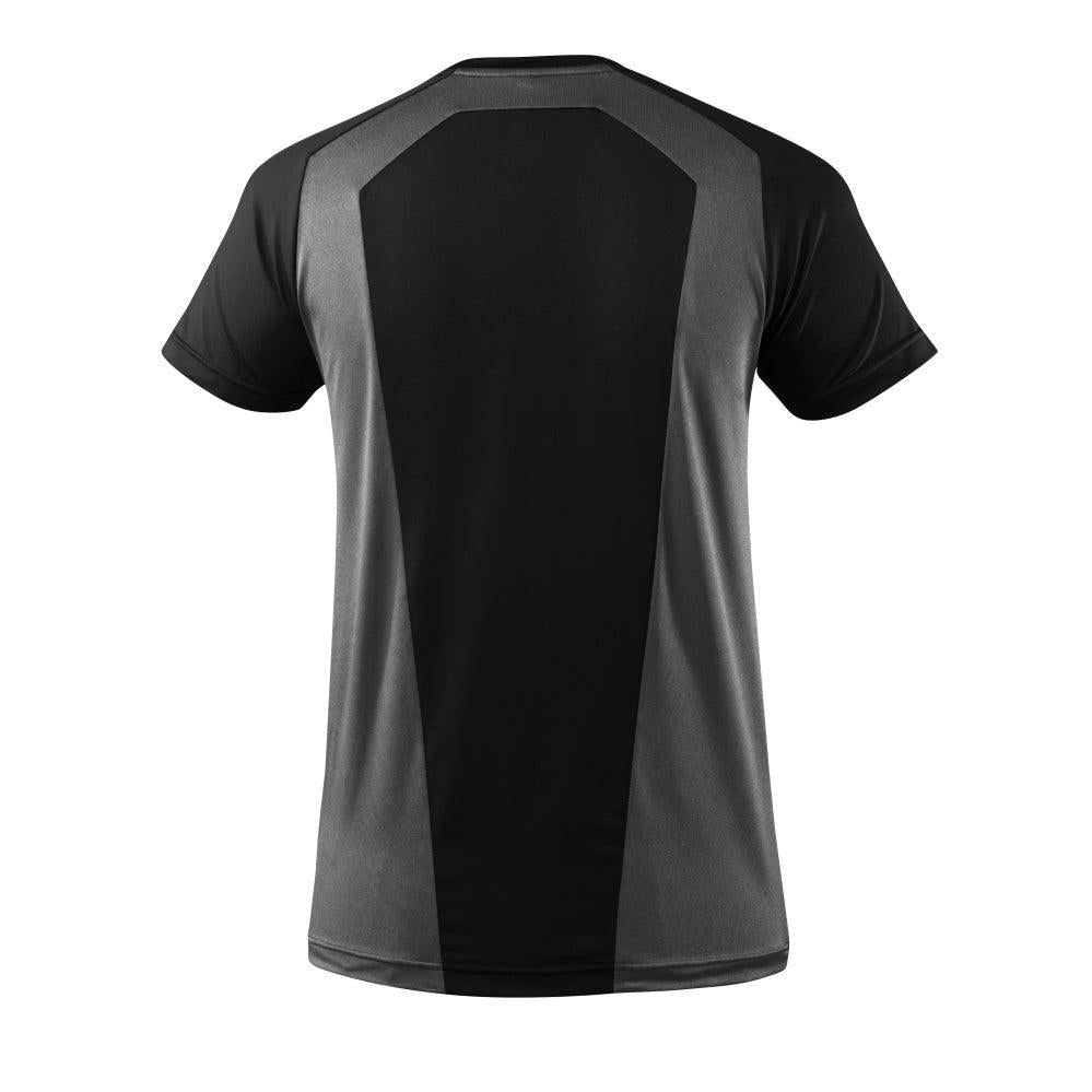 T-shirt, fukttransporterande t-shirt