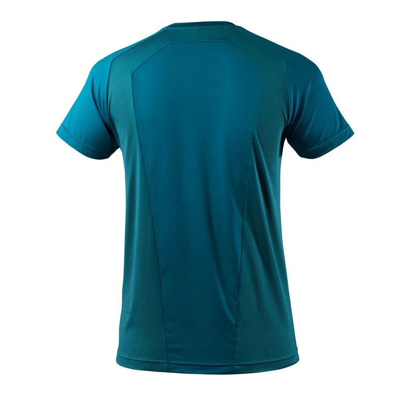 T-shirt, fukttransporterande t-shirt