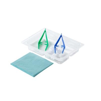 Bandage sårvårdsset | Förpackning (1 st)