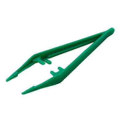 Pincett fint räfsat 12*6cm st | Förpackning (1 st)