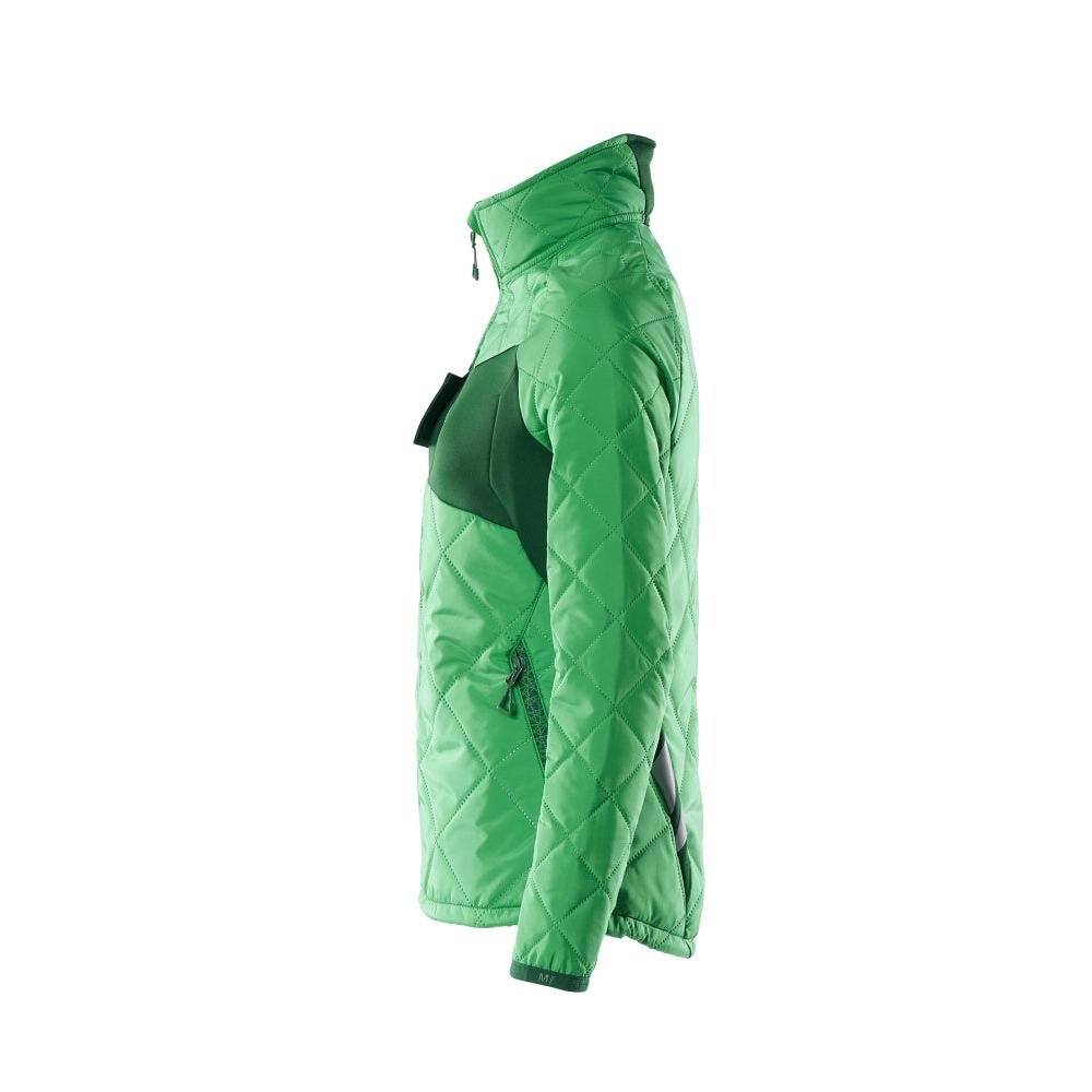 Termojacka med CLIMASCOT®, termojacka för kvinnor