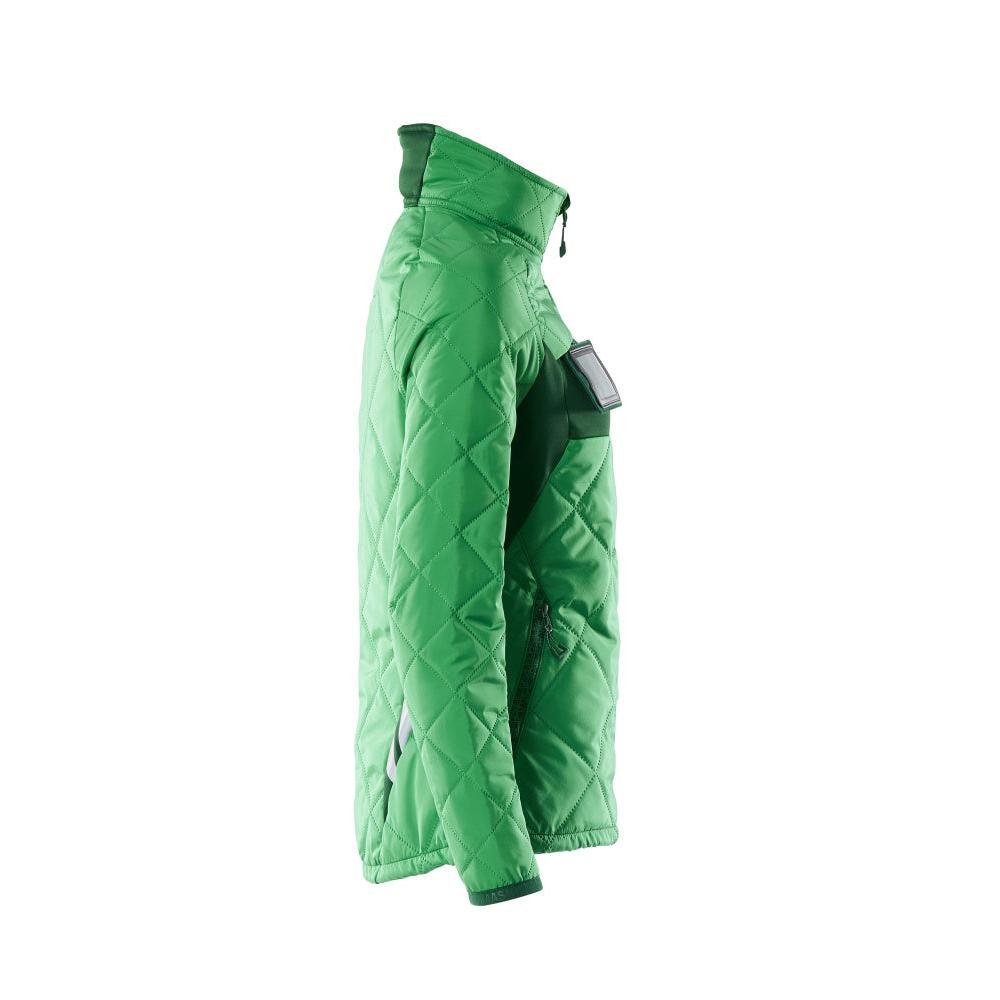 Termojacka med CLIMASCOT®, termojacka för kvinnor