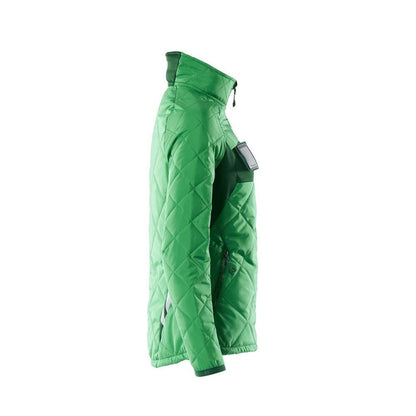 Termojacka med CLIMASCOT®, termojacka för kvinnor