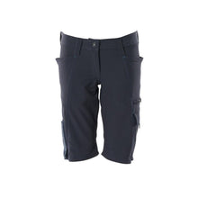 Shorts, dampassform, PEARL, stretchshorts