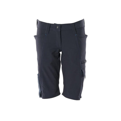 Shorts, dampassform, PEARL, stretchshorts