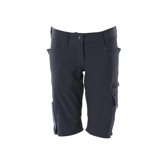 Shorts, dampassform, PEARL, stretchshorts