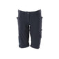 Shorts, dampassform, PEARL, stretchshorts
