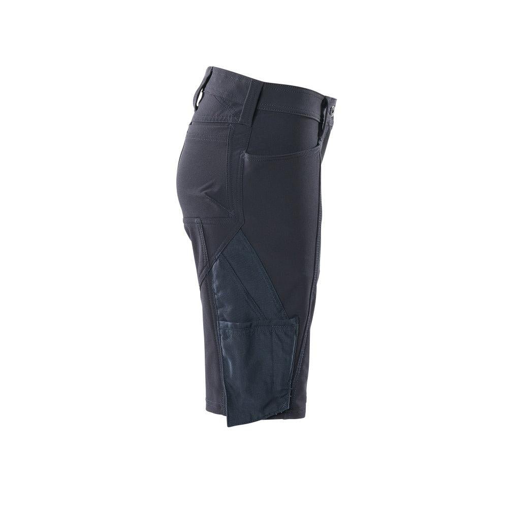 Shorts, dampassform, PEARL, stretchshorts