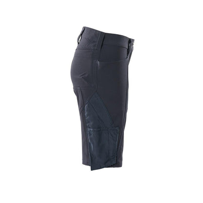 Shorts, dampassform, PEARL, stretchshorts