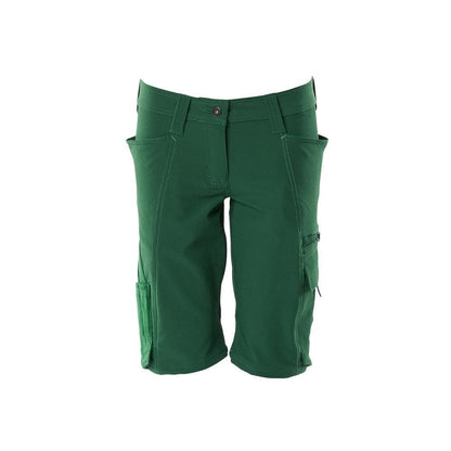 Shorts, dampassform, PEARL, stretchshorts