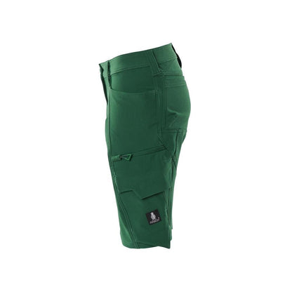 Shorts, dampassform, PEARL, stretchshorts