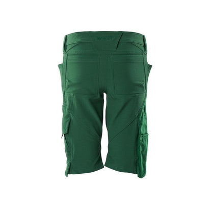 Shorts, dampassform, PEARL, stretchshorts