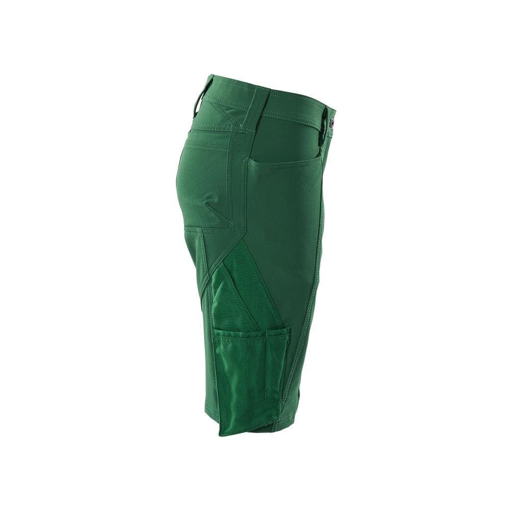 Shorts, dampassform, PEARL, stretchshorts