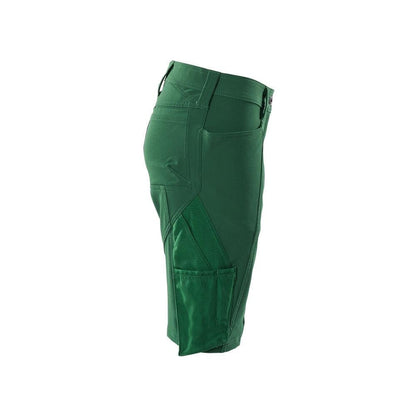 Shorts, dampassform, PEARL, stretchshorts