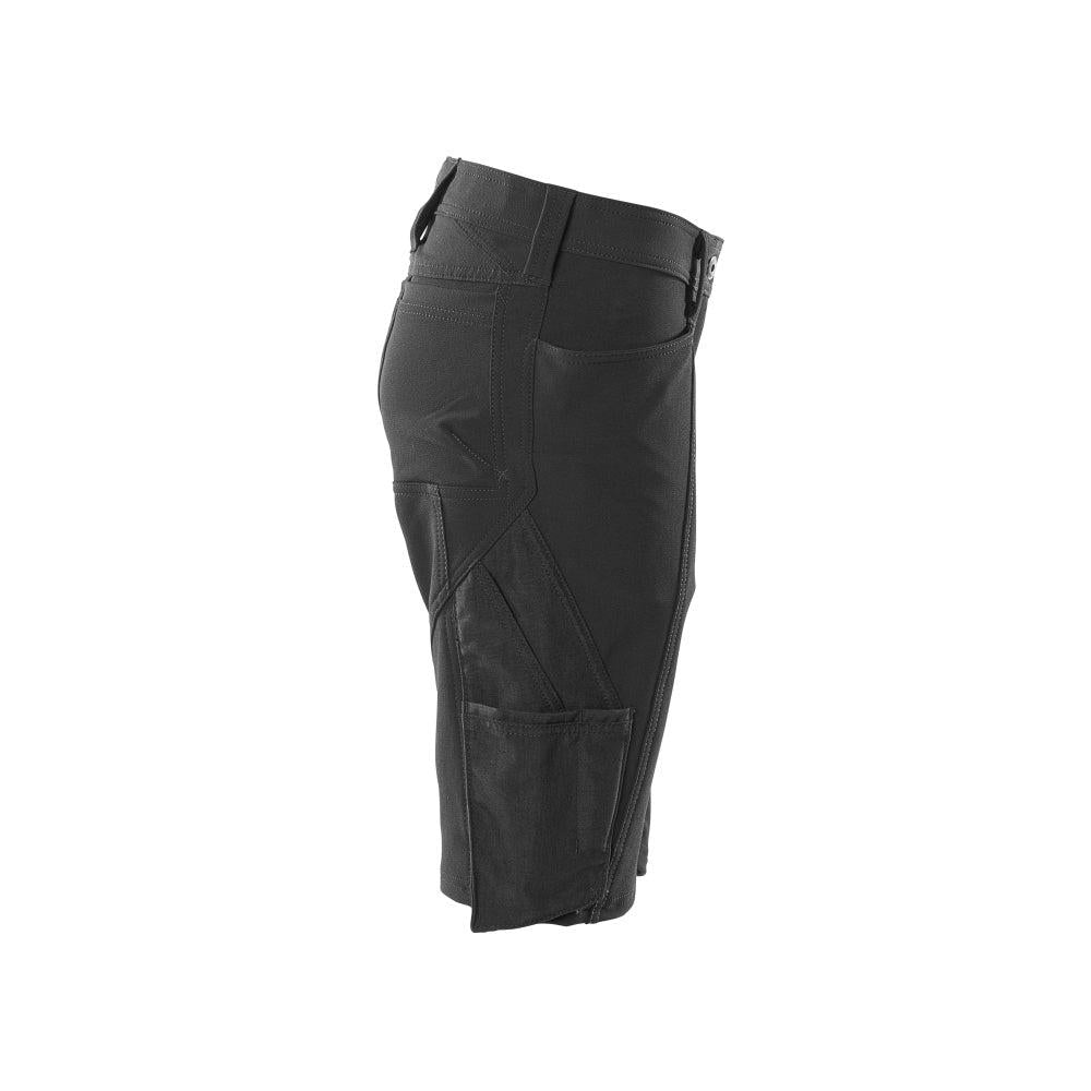 Shorts, dampassform, PEARL, stretchshorts