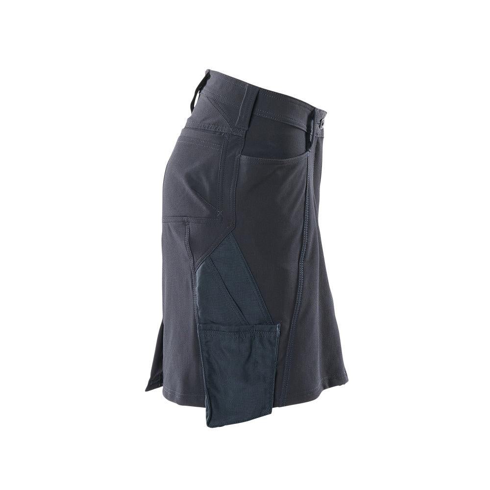 Kjol, stretch, DIAMOND, 45 cm kjolar