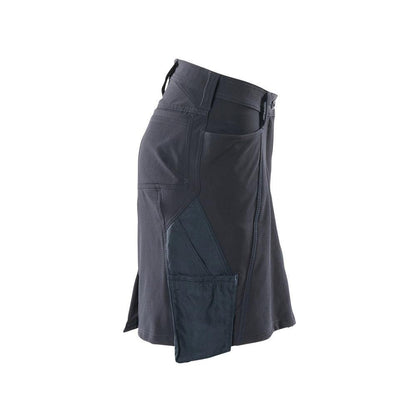 Kjol, stretch, DIAMOND, 45 cm kjolar