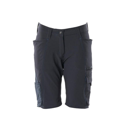Shorts, dampassform, DIAMOND, stretchshorts