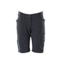 Shorts, dampassform, DIAMOND, stretchshorts