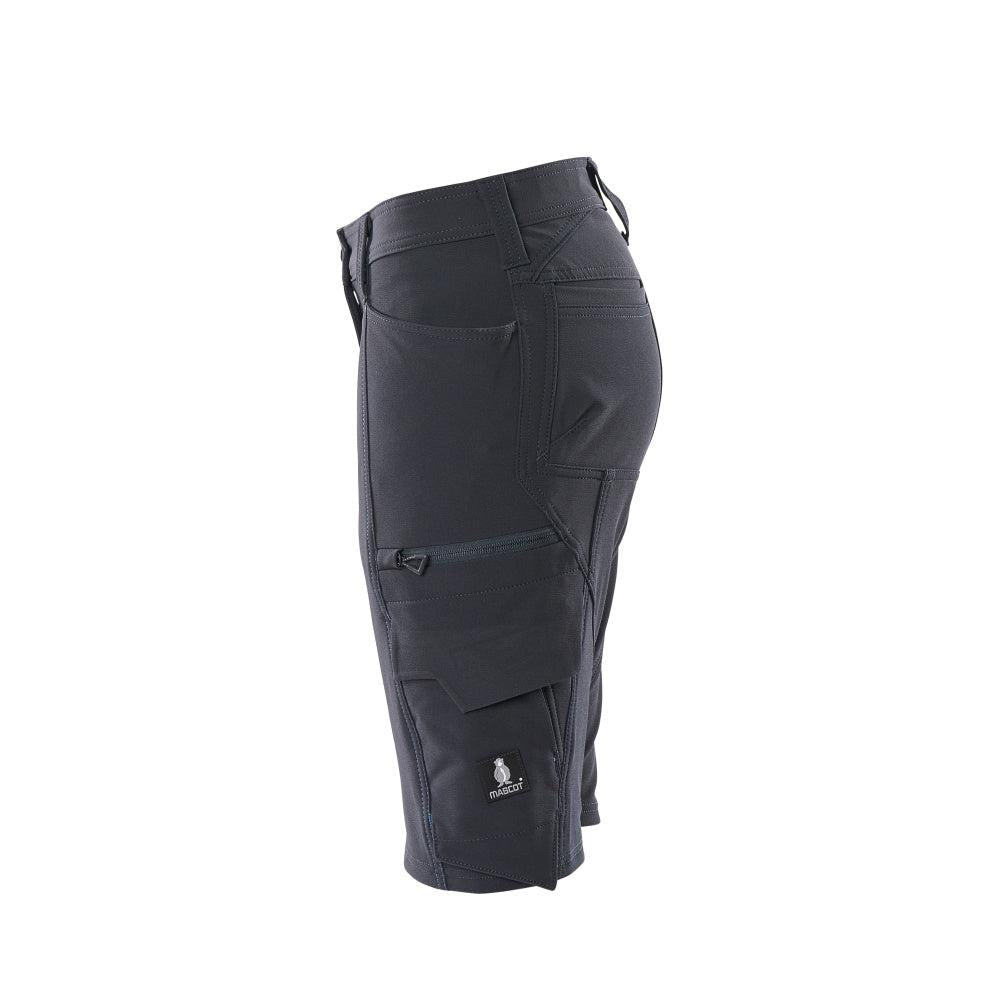 Shorts, dampassform, DIAMOND, stretchshorts