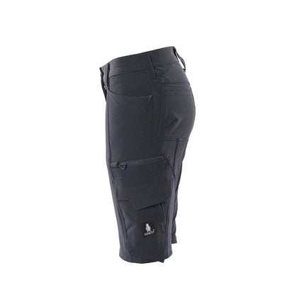Shorts, dampassform, DIAMOND, stretchshorts