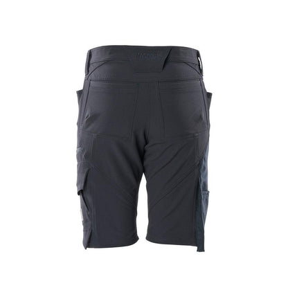 Shorts, dampassform, DIAMOND, stretchshorts
